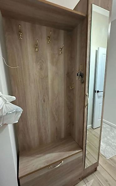 35: 1 комната, 35 м², Джал-15 7 этаж — 6