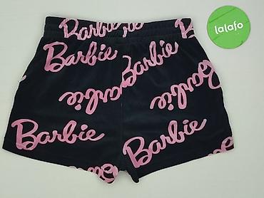 bluzki barbie: Barbie, Szorty damskie, rozmiar S — 3