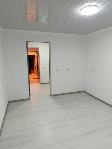 1 комнатная жал: 26 м², Без мебели