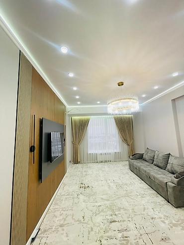 Продажа квартир: 2 комнаты, 64 м², Элитка, 6 этаж — 8