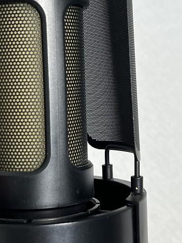 Студийные микрофоны: USB-микрофон Fifine A8 для стримов, подкастов и озвучки. Доп в подарок — 4