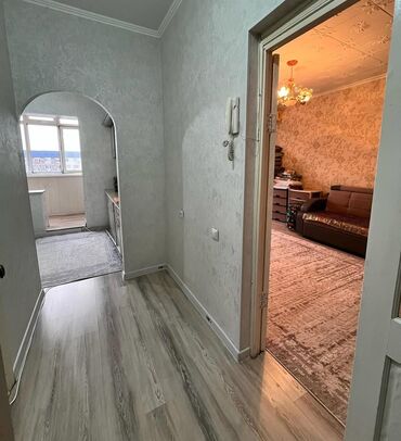 Продажа квартир: 2 комнаты, 49 м², 105 серия, 2 этаж, Косметический ремонт