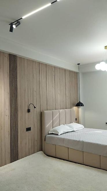 Ремонт под ключ: Нурзаман сити ! 1 ком ! Еще не кто не жил! Все есть просто заехать и at lalafo.kg — 1 Ремонт под ключ: Нурзаман сити ! 1 ком ! Еще не кто не жил! Все есть просто заехать и — 1