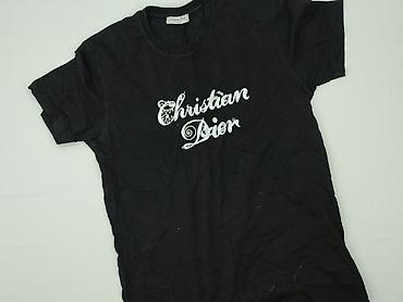daniel duval: Dior, T-shirt damski, rozmiar XL — 1