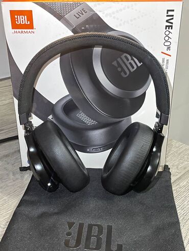 талас терек: Полноразмерные, JBL, Новый, Беспроводные (Bluetooth), Классические