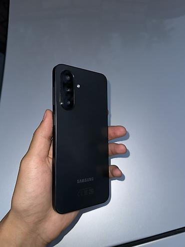 samsung а70: Samsung Galaxy A17, Б/у, 128 ГБ, цвет - Черный — 5
