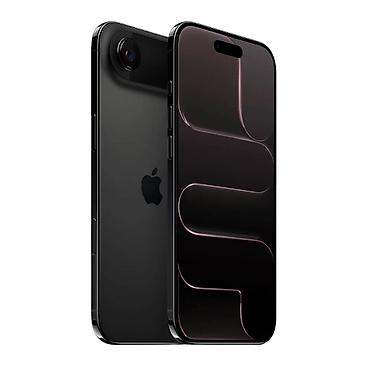 IPhone Air, Б/у, 512 ГБ, Black Titanium, Кабель, 96 %