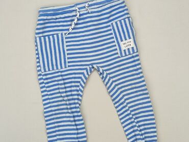 legginsy sportowe tanio: Leggings for kids, So cute, 2-3 years, 98, condition - Very good