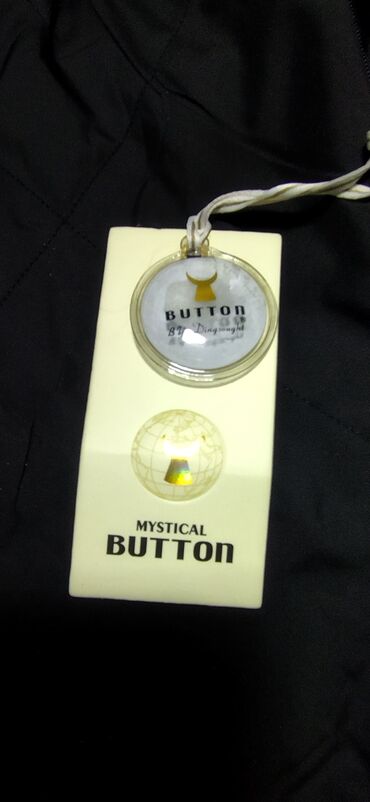 Плащи: Двухсторонний плащ от "Button", цена окончательная at lalafo.kg — 7 Плащи: Двухсторонний плащ от "Button", цена окончательная — 7