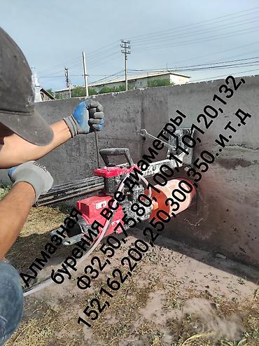 Установка вытяжек и вентиляции: Установка вытяжек и вентиляции — 12