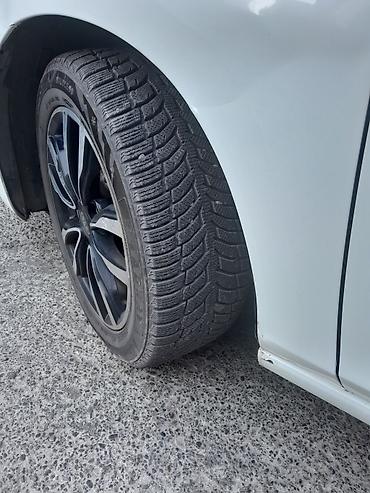 жмс машина: JAC J5: 2023 г., 1.5 л, Автомат, Газ, Седан — 8