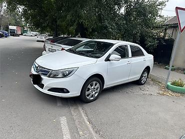 byd t5: BYD E5: 2017 г., Автомат, Электромобиль, Седан — 1