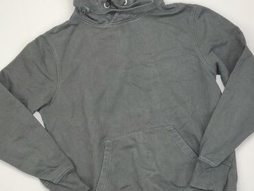 bluzki tanie: Sweatshirt, M (EU 38), condition - Good