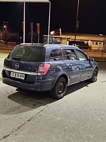 corsa c: OPEL ASTRA H 1.7 92 - KOMPLETAN AUTO U DELOVIMA | Svi delovi za — 5