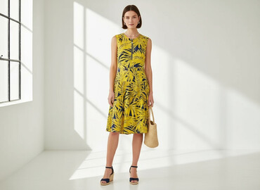 luźne sukienki plus size: H&M, Сукня жіноча, розмір M на lalafo.pl luźne sukienki plus size: H&M, Сукня жіноча, розмір M