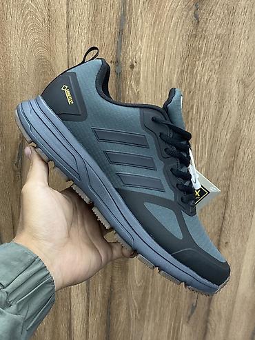 лоро пиано обувь мужская бишкек: Мужские кроссовки, 40, 41, 42, Adidas, Новый, цвет - Черный, Платная доставка — 8