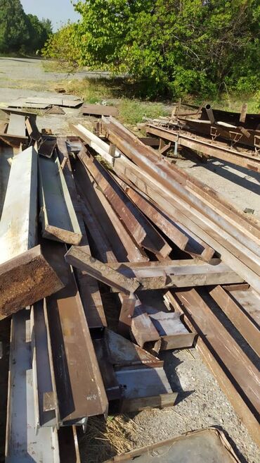 аквариум бишкек купить: Швеллер сатылат
2м-8м узундугу