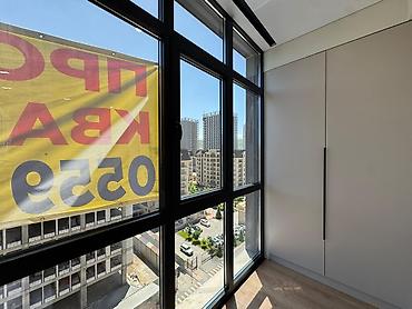 108: 2 комнаты, 55 м², Асанбай мкр Элитка, 10 этаж, Дизайнерский ремонт — 10