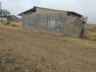 Torpaq sahələrinin satışı: Ev satılır təcili 15 sot torpaqdan ibarətdir 2 otaqlı ev var qiymət — 4