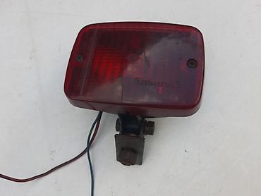 pumpa za plin: Zadnje sverlo za tomos motore 
saturnus stanje kao na slikama — 2