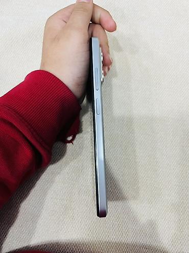 Poco: Poco X4 GT, Б/у, 256 ГБ, цвет - Серебристый — 8