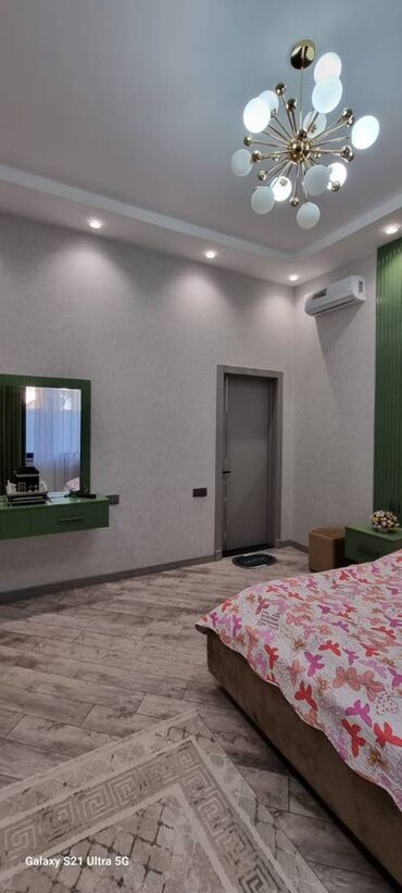 Bağ evlərinin satışı: Bakı, Mərdəkan, 219 kv. m, 5 otaqlı — 27