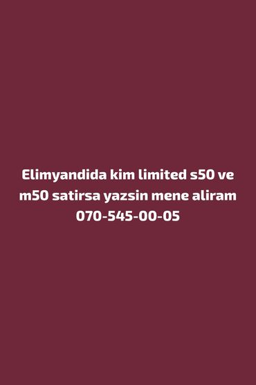 Tufan - s50 ve m50, 50 sm3, 2024 il, 5000 km