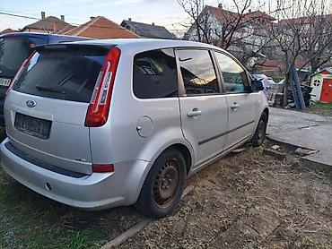 moj auto: VRATA ZA FORD C-MAX OD 2003. DO 2010. GOD. | Vrata za C maxa prednja — 1