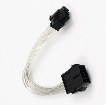 кабели и переходники для серверов 0 5 м: Удлинительный кабель PCI-Express для графического процессора, PCIe