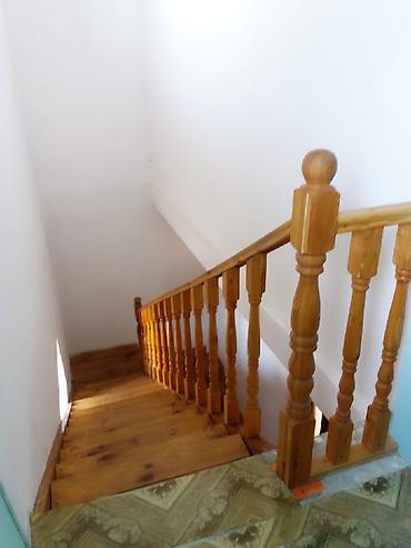 Продажа домов: 6 комнат и более, 200 м², 7 соток, Бишкек, Кара-Жыгач ж/м Собственник — 6