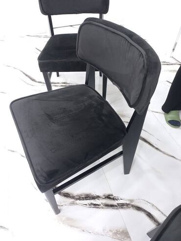 Stullar: Hörmətli müştəri, stullarınızı yalnız təmir etmirik – onlara yeni — 13