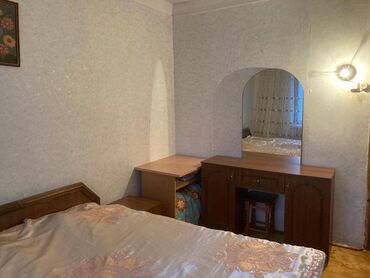 Köhnə tikili: Bakı, 2 otaqlı, Köhnə tikili, 64 kv. m — 4