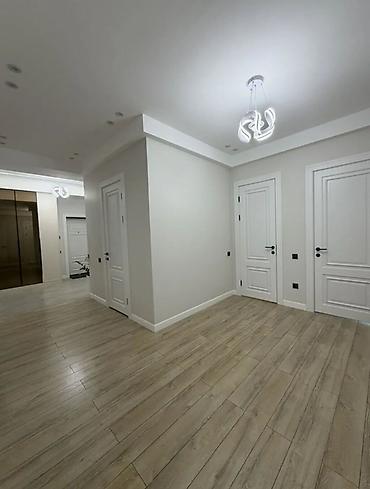 Продажа квартир: 3 комнаты, 121 м², Элитка, 4 этаж, Дизайнерский ремонт — 14