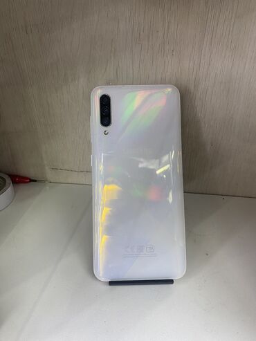 Samsung: Samsung Galaxy A30s, Б/у, 32 ГБ, 1 SIM, 2 SIM