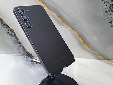 samsung 21s: Samsung Galaxy S23, Б/у, 256 ГБ, цвет - Черный, 1 SIM, 2 SIM, eSIM — 10