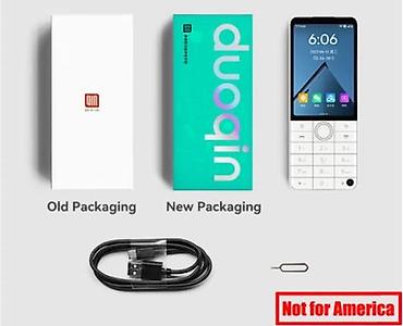 qin 22 pro: Xiaomi QIN F22 Pro – Düyməli smartfon 6 RAM/64 GB - Əməliyyat — 2