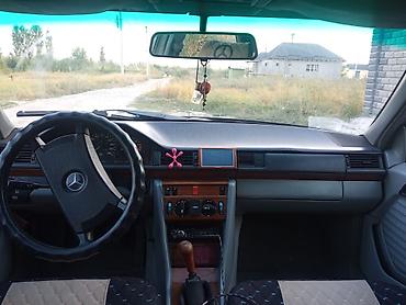 Mercedes-Benz: Мерс 124 w230 год; 1990 объем; 2.3 каробка; механика 5 ступка Полный — 9