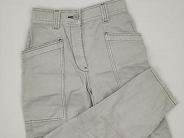 lenary cena: Topshop, Spodnie cargo damskie, rozmiar 2XS — 1