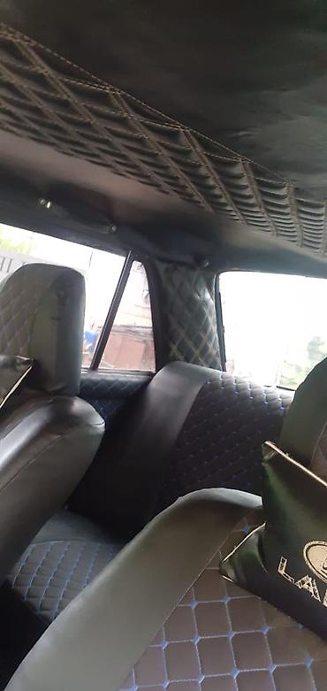 diplomat guzgu: VAZ (LADA) 2111: 0.3 l | 1987 il 5508 km Sedan — 6