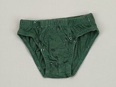 majtki bawełniane lidl: Panties, condition - Good