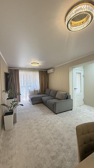 nova grant: 2 комнаты, 50 м², Индивидуалка, 5 этаж, Евроремонт — 3
