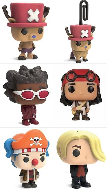 kinder buket: Kinder joy one piece — 2