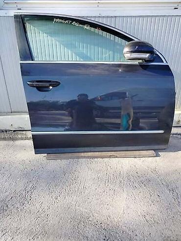 audi a3 s2: PREDNJA DESNA VRATA ZA VOLKSWAGEN PASSAT B6 OD 2005. DO 2010. GOD. | — 1
