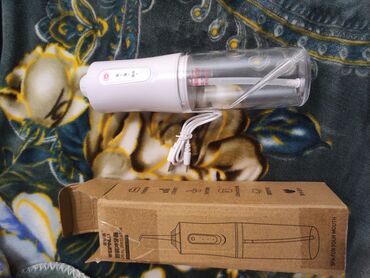 купить водонагреватель для бассейна: Ирригатор Портативдүү
