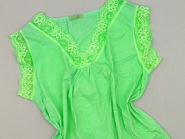 reserved satynowa koszula: Women's blouse, size L