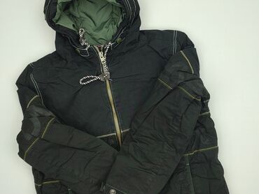 Tommy Jeans, Kurtka zimowa dla mężczyzn, rozmiar XL