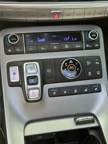 срочно продается машина: Hyundai Palisade: 2019 г., 2.2 л, Типтроник, Дизель, Кроссовер