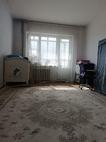 Продажа квартир: 1 комната, 34 м², 105 серия, 3 этаж, Косметический ремонт — 3