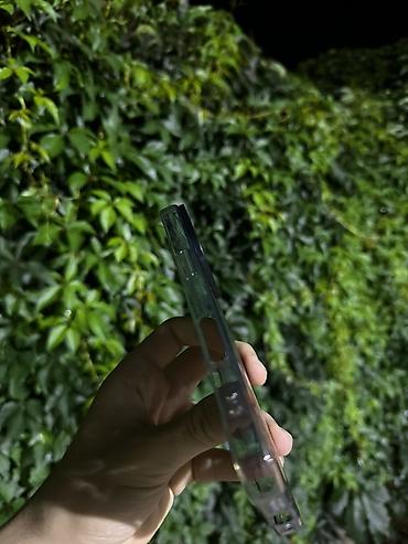 iphone 11 ekrani: Telefon üçün dizaynlı qoruyucu arxa qapaq. Qapağın üzərində Khabib — 3