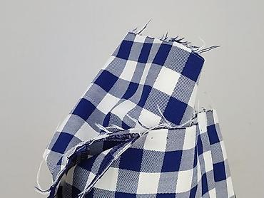 Kobiety: Spodnie materiałowe damskie, rozmiar S — 5